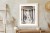 Plakat Architektura Najpiękniejszej Fontanny Di Trevi W Rzymie