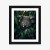 Plakat Koala Siedzący W Liściach