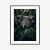 Plakat Koala Siedzący W Liściach