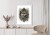 Plakat Ornament Z Wilkiem