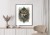 Plakat Ornament Z Wilkiem