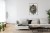Plakat Ornament Z Wilkiem