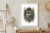 Plakat Ornament Z Wilkiem