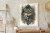 Plakat Ornament Z Wilkiem