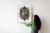 Plakat Ornament Z Wilkiem
