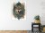 Plakat Ornament Z Wilkiem