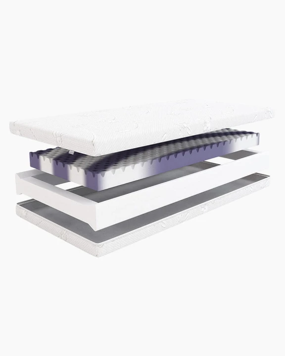 materac Hilding Safety Smyk