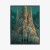 Plakat Sagrada Familia Secesyjny Kościół W Barcelonie