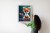 Plakat Tiny Cute Adorable Fox In An Autumn Oak Forest, Intricate Details. Cartoon Big Eyed Close Up Portrait. Soft Cinematic Lighting, Animation Style Character, Anime Style, 3D