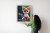 Plakat Tiny Cute Adorable Fox In An Autumn Oak Forest, Intricate Details. Cartoon Big Eyed Close Up Portrait. Soft Cinematic Lighting, Animation Style Character, Anime Style, 3D