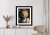 Plakat Lew Ubrany W Sweter