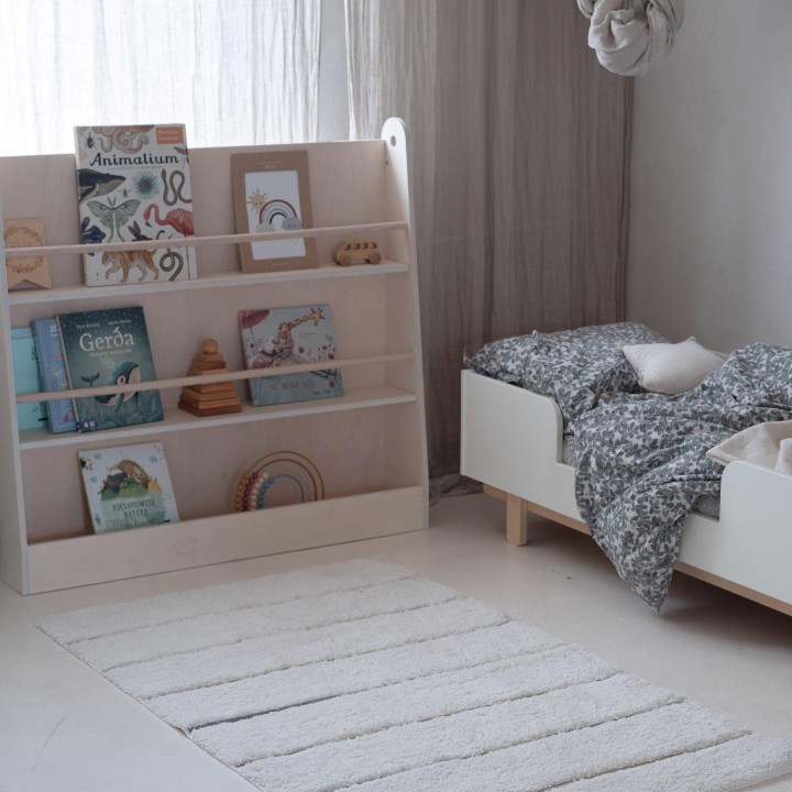 regał montessori