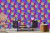 Tapeta Portrety W Stylu Pop-Art
