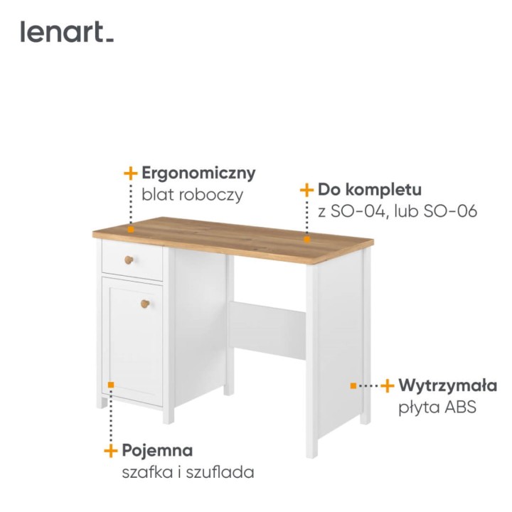 biurko wielofunkcyjne