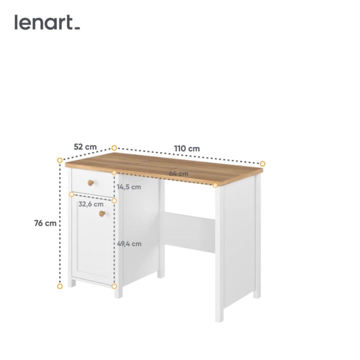 biurko wielofunkcyjne