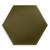 Panel Tapicerowany Khaki