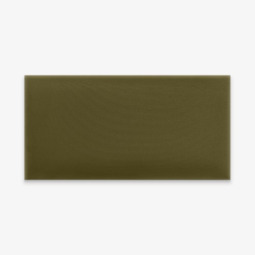 Panel Tapicerowany Khaki