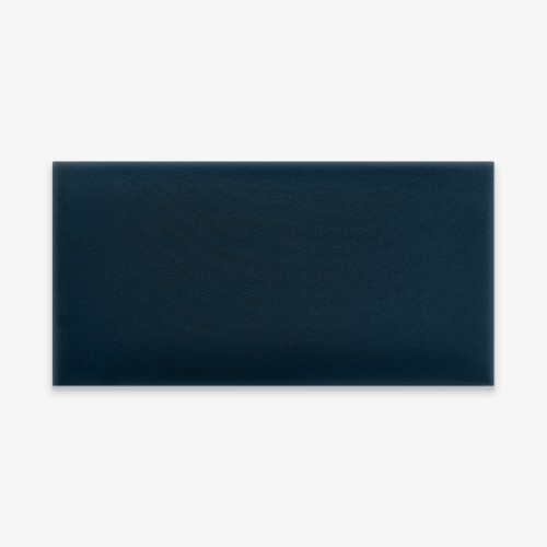 Panel Tapicerowany Granatowy