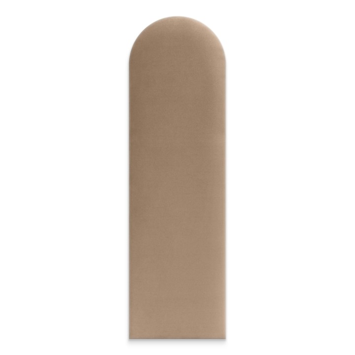 Panel Tapicerowany Beżowy 30cm