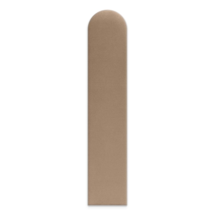Panel Tapicerowany Beżowy 20cm