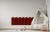 Panel Tapicerowany Bordowy 20cm