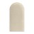 Panel Tapicerowany Kremowy 30cm