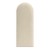 Panel Tapicerowany Kremowy 30cm