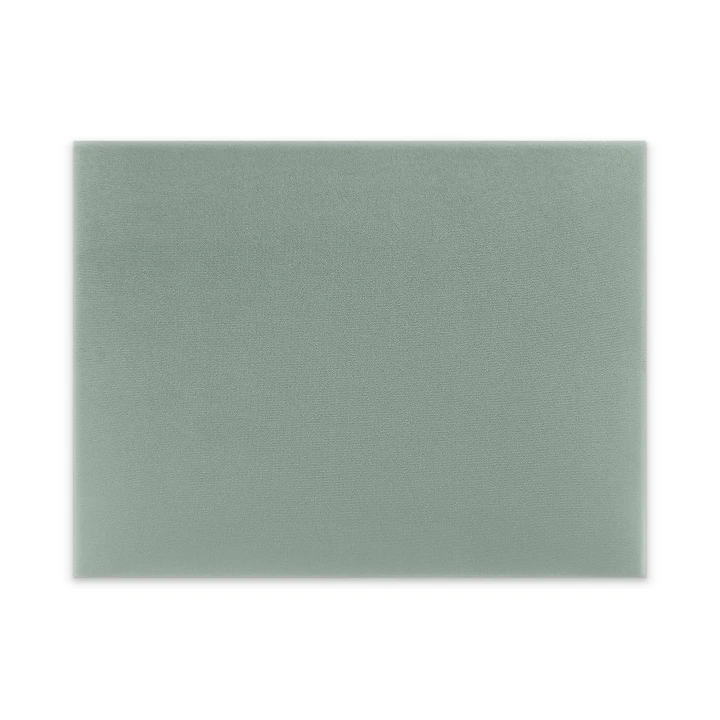 Panel Tapicerowany Miętowy