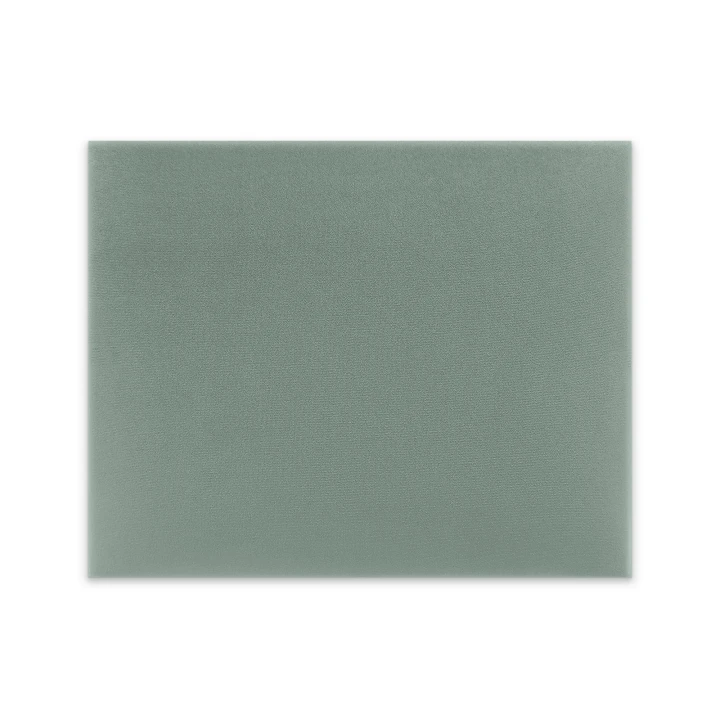 Panel Tapicerowany Miętowy