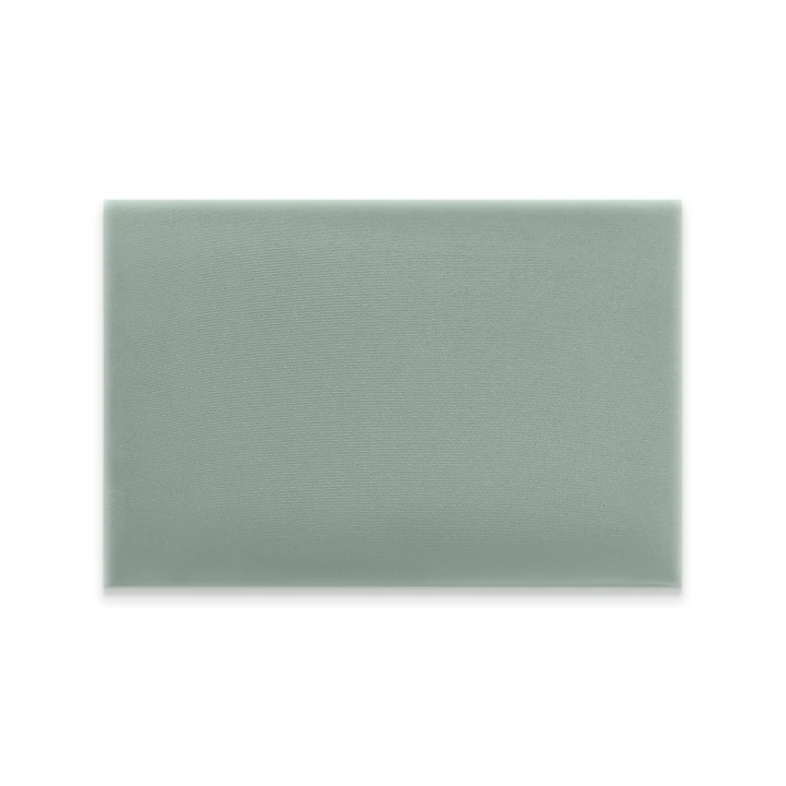 Panel Tapicerowany Miętowy