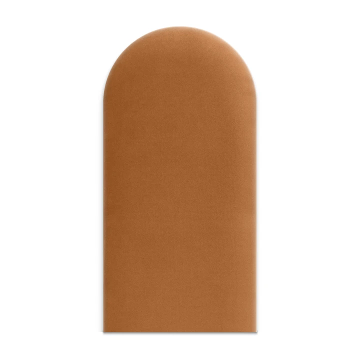 Panel Tapicerowany Miodowy 30cm