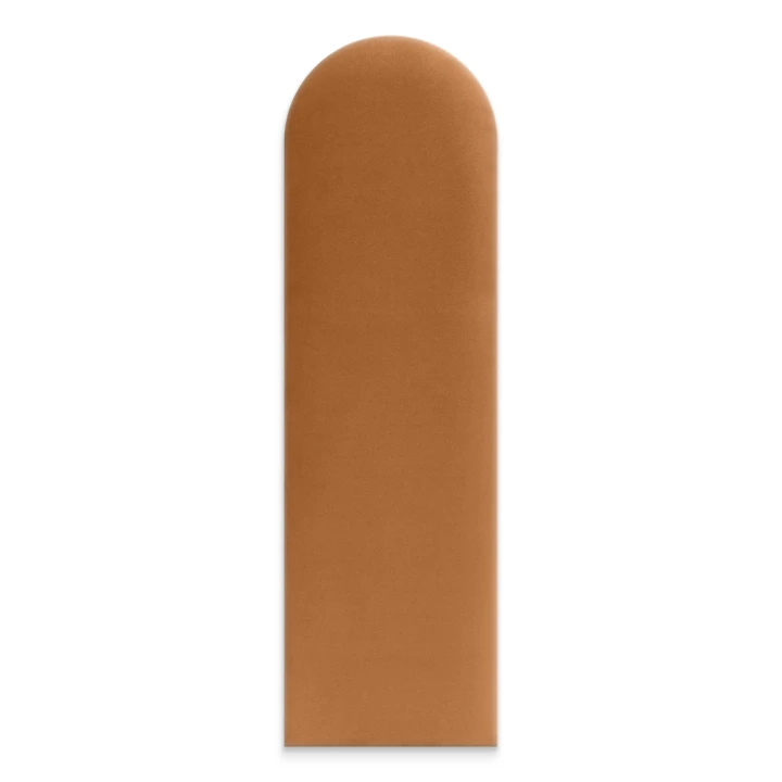 Panel Tapicerowany Miodowy 30cm