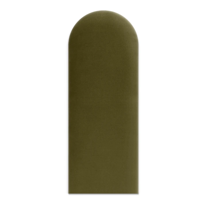 Panel Tapicerowany Khaki 30cm