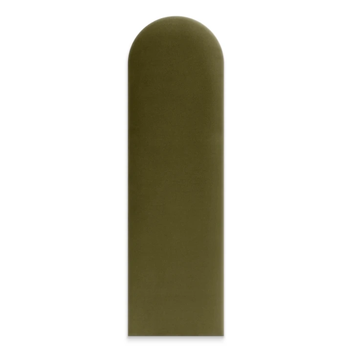 Panel Tapicerowany Khaki 30cm