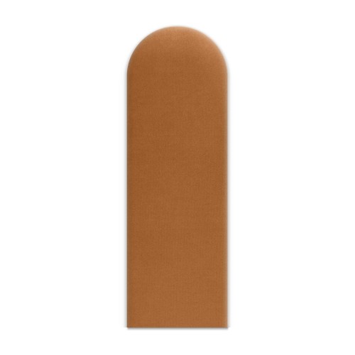Panel Tapicerowany Miodowy 20cm