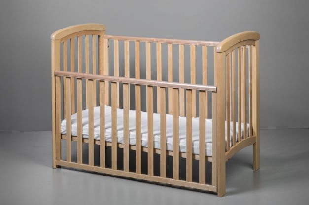 łóżeczko dziecięce