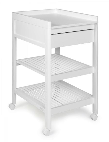 przewijak wolnostojący